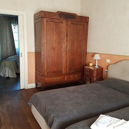 Maison Louis Villa Trofarello Eksteriør billede