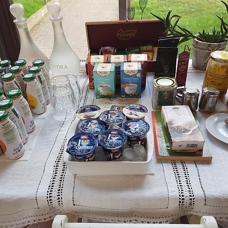 Maison Louis Villa Trofarello Eksteriør billede
