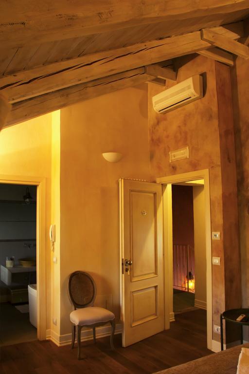 Maison Louis Villa Trofarello Eksteriør billede