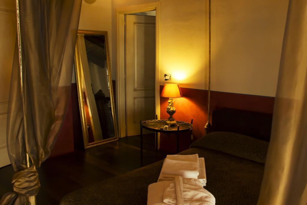Maison Louis Villa Trofarello Eksteriør billede
