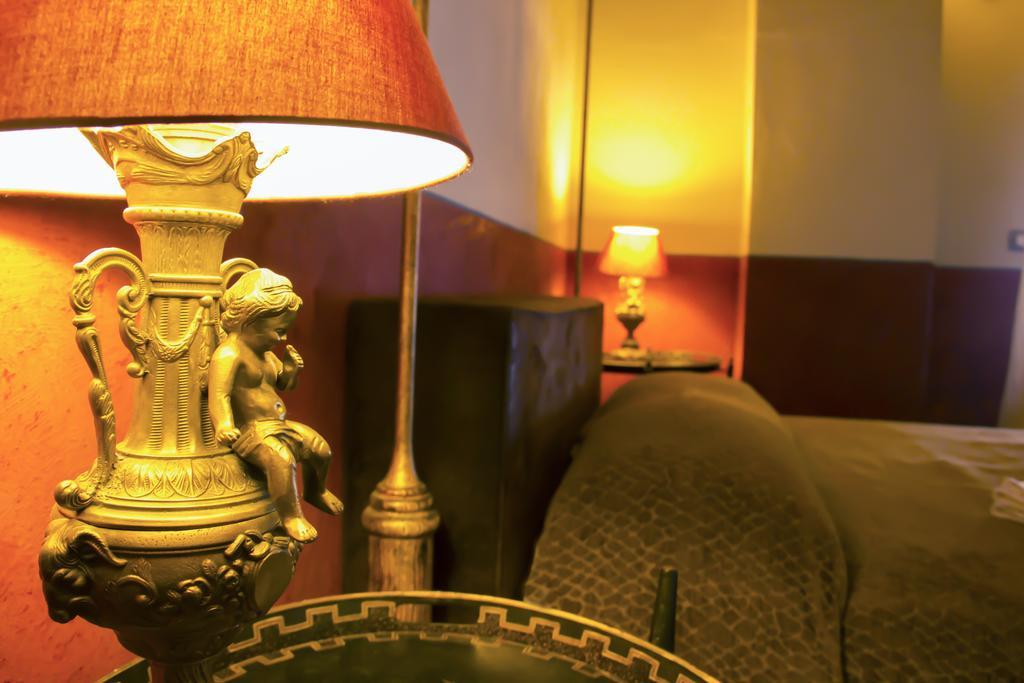 Maison Louis Villa Trofarello Eksteriør billede