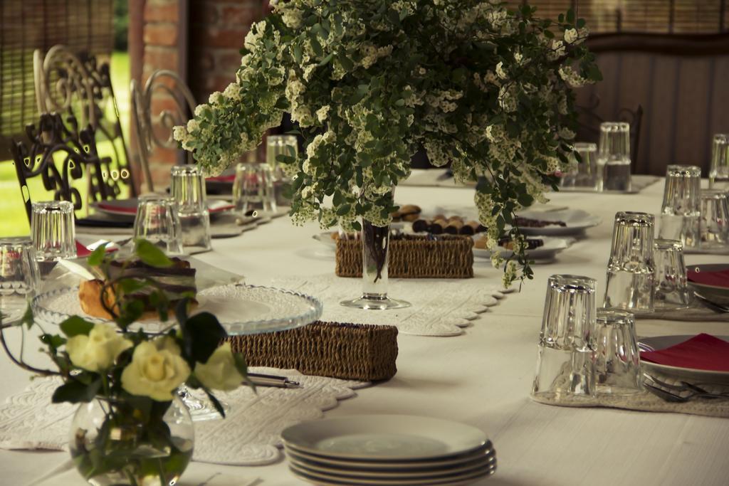 Maison Louis Villa Trofarello Eksteriør billede