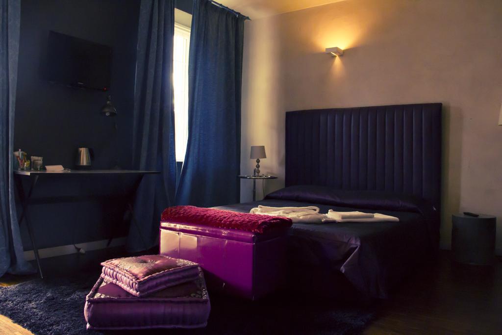 Maison Louis Villa Trofarello Eksteriør billede
