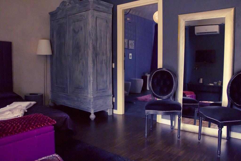 Maison Louis Villa Trofarello Eksteriør billede