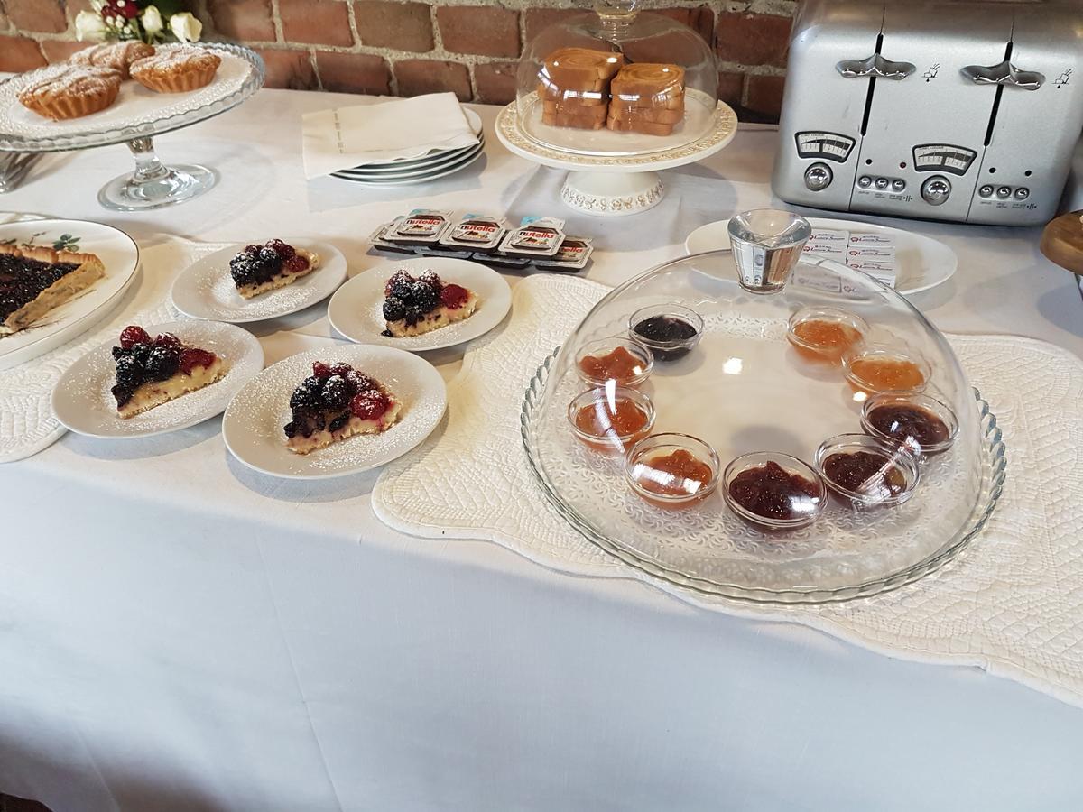 Maison Louis Villa Trofarello Eksteriør billede